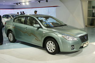 奔腾b50 hev产品图片展示 全球电动车网