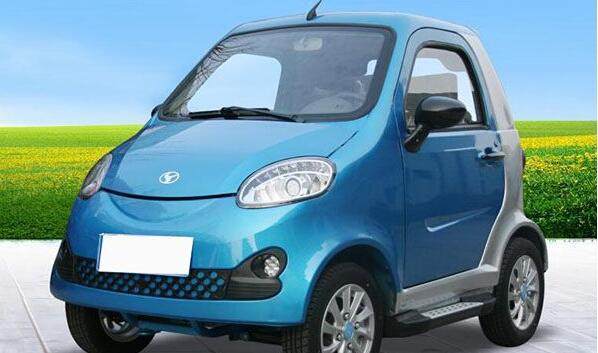 时风电动汽车车型及报价