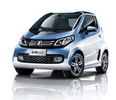 电动汽车排行榜,前十名了解一下