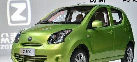 国产电动汽车有哪些 车型推荐