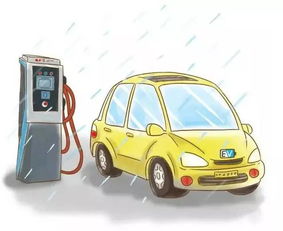 扎心了 电动汽车在使用过程中遇到的问题和认识误区居然有那么多