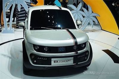 北汽增程式电动汽车好不好?增程式电动汽车的优缺点