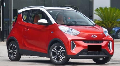 两厢电动汽车精选 哪款质量更胜一筹？