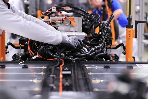 大众汽车茨维考电动汽车工厂裁员269人，坚定信仰电动汽车发展