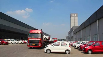 11月销量破万，雷丁2016产品大年助推电动汽车腾飞