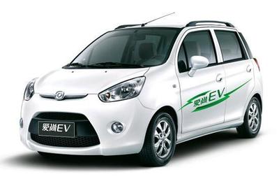 海马新能源 扩产至5万产能后，2024年再推四款纯电动车，加速布局电动汽车市场