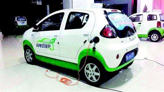 电动出行，体验升级 为何车主开惯电动车后便难返燃油车