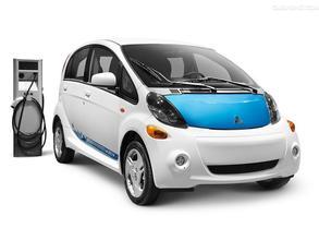 电动汽车 高科技时代的绿色出行百科全书